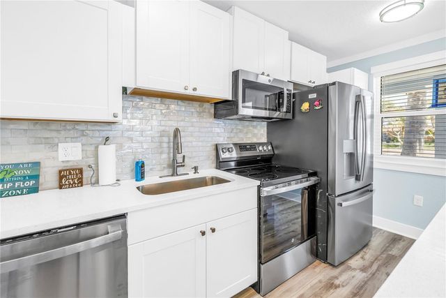 6892 GULF WINDS DRIVE 1, St Pete Beach, FL 33706