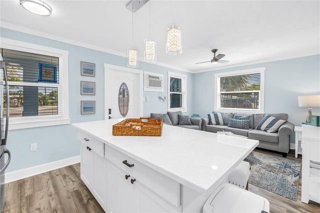 6892 GULF WINDS DRIVE 1, St Pete Beach, FL 33706