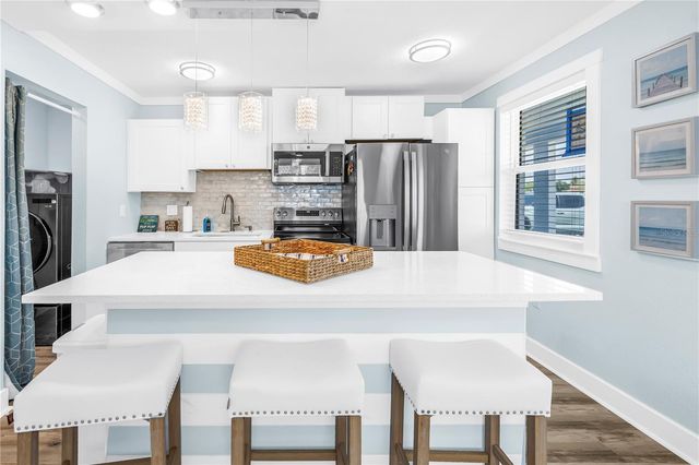 6892 GULF WINDS DRIVE 1, St Pete Beach, FL 33706