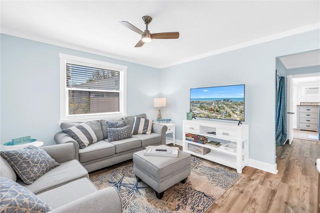 6892 GULF WINDS DRIVE 1, St Pete Beach, FL 33706