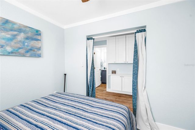 6892 GULF WINDS DRIVE 1, St Pete Beach, FL 33706