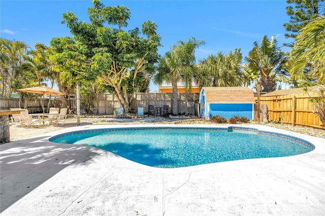 6892 GULF WINDS DRIVE 1, St Pete Beach, FL 33706