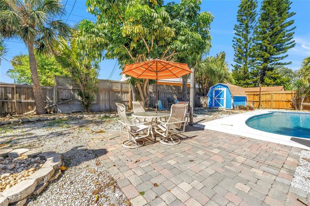 6892 GULF WINDS DRIVE 1, St Pete Beach, FL 33706