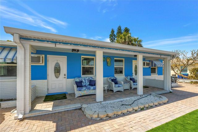 6892 GULF WINDS DRIVE 1, St Pete Beach, FL 33706