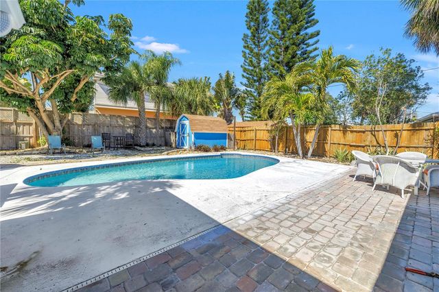 6892 GULF WINDS DRIVE 1, St Pete Beach, FL 33706