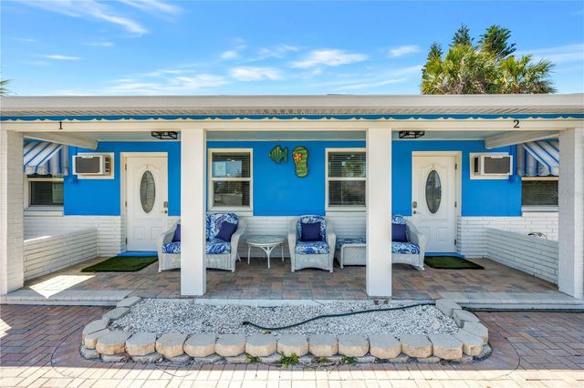 6892 GULF WINDS DRIVE 1, St Pete Beach, FL 33706