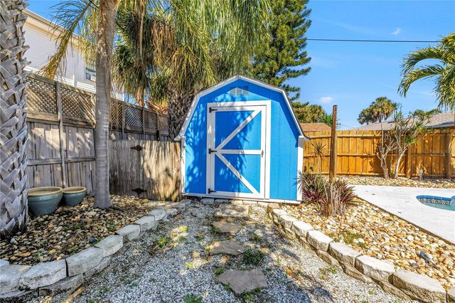 6892 GULF WINDS DRIVE 1, St Pete Beach, FL 33706