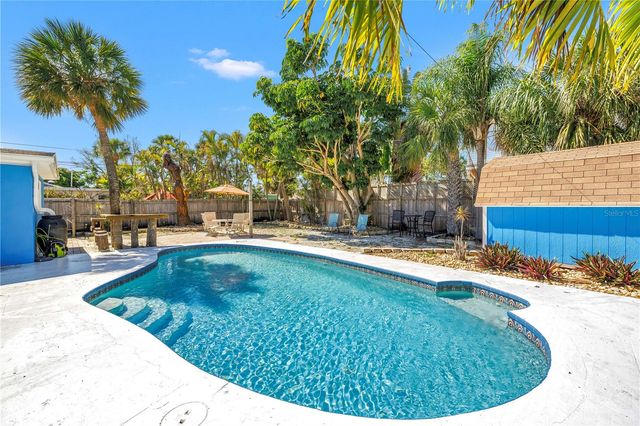 6892 GULF WINDS DRIVE 1, St Pete Beach, FL 33706