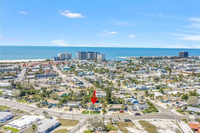 6892 GULF WINDS DRIVE 1, St Pete Beach, FL 33706