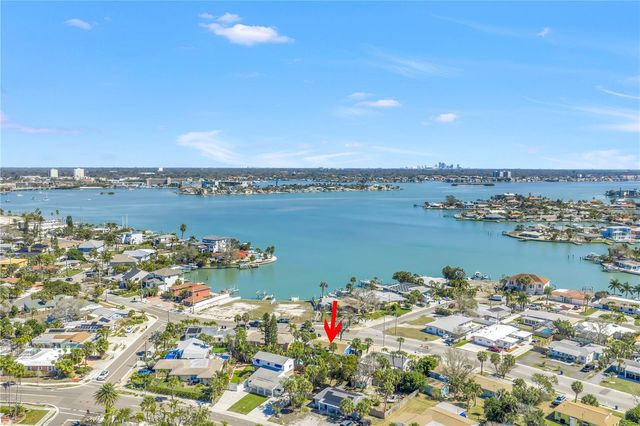 6892 GULF WINDS DRIVE 1, St Pete Beach, FL 33706