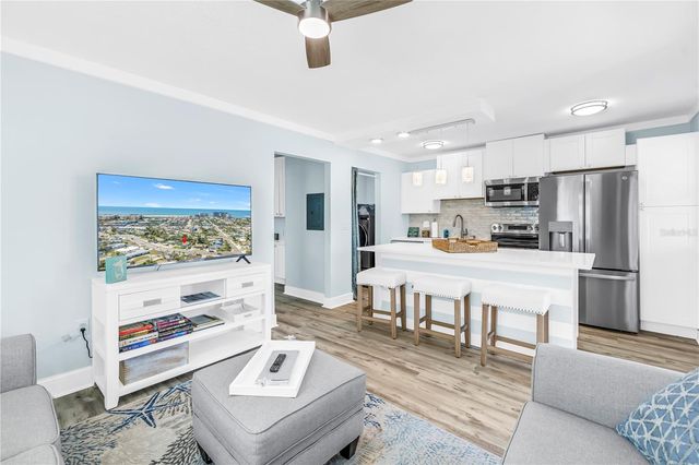 6892 GULF WINDS DRIVE 1, St Pete Beach, FL 33706