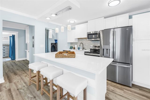 6892 GULF WINDS DRIVE 1, St Pete Beach, FL 33706