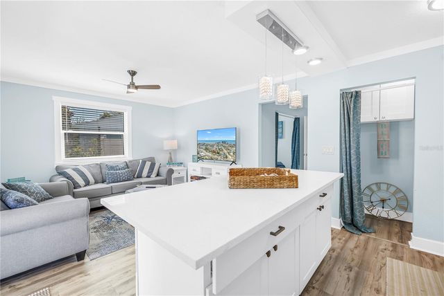 6892 GULF WINDS DRIVE 1, St Pete Beach, FL 33706