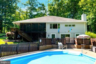 248 OAKWOOD DR, Mineral, VA 23117