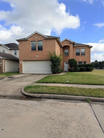 1135 Concord Place, Missouri City, TX 77459