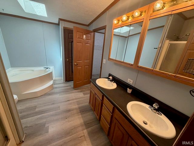 110 E Old Petersburg Road, Princeton, IN 47670