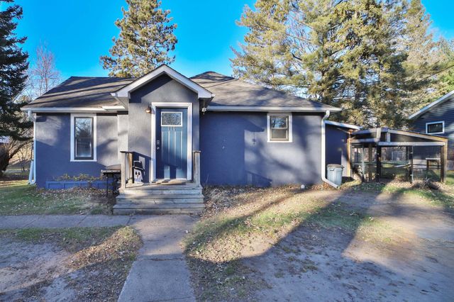 115 Maple Avenue E, Pillager, MN 56473