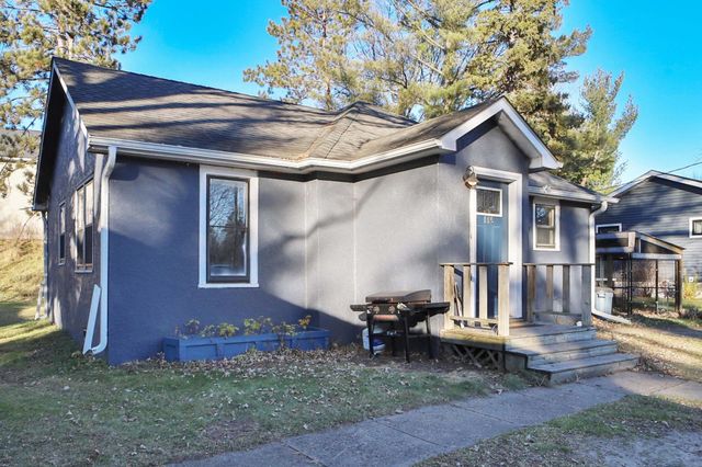 115 Maple Avenue E, Pillager, MN 56473