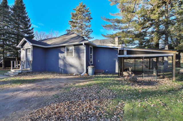 115 Maple Avenue E, Pillager, MN 56473