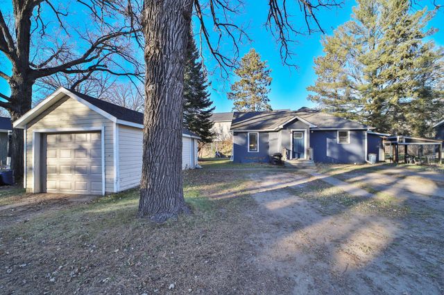 115 Maple Avenue E, Pillager, MN 56473