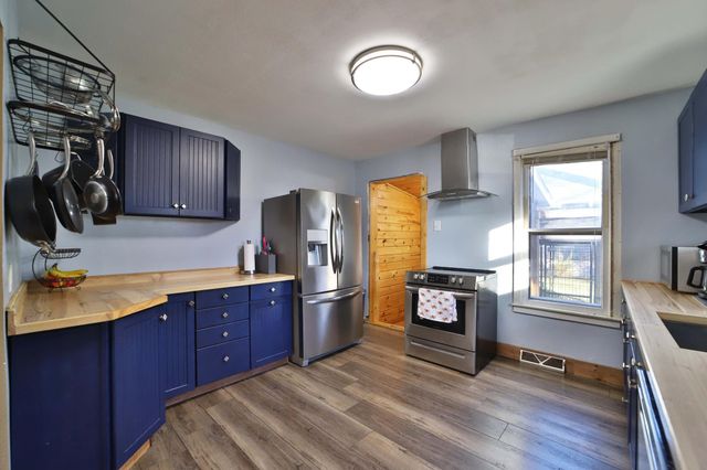 115 Maple Avenue E, Pillager, MN 56473