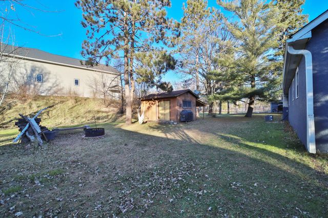 115 Maple Avenue E, Pillager, MN 56473