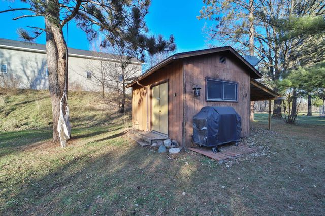 115 Maple Avenue E, Pillager, MN 56473