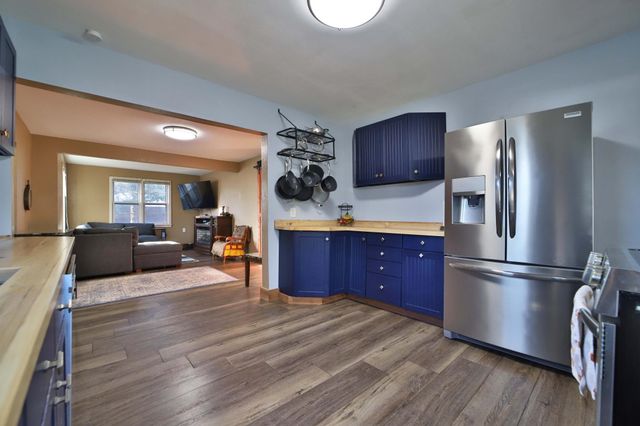 115 Maple Avenue E, Pillager, MN 56473