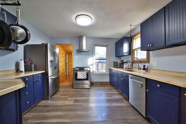 115 Maple Avenue E, Pillager, MN 56473