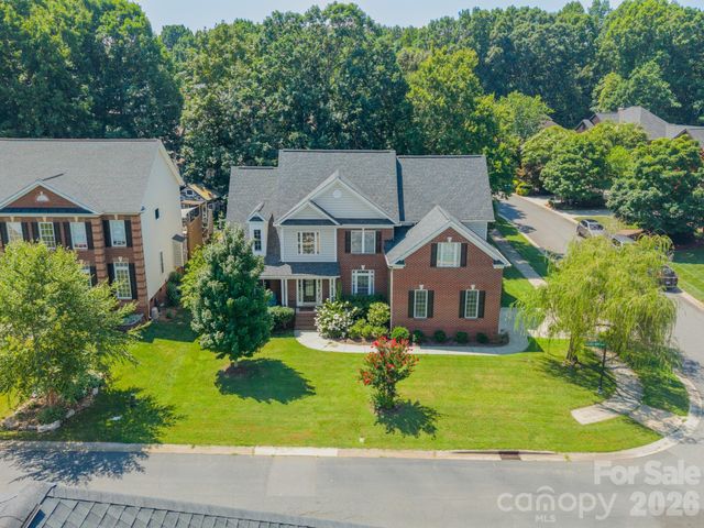 20400 Marblehead Court, Cornelius, NC 28031