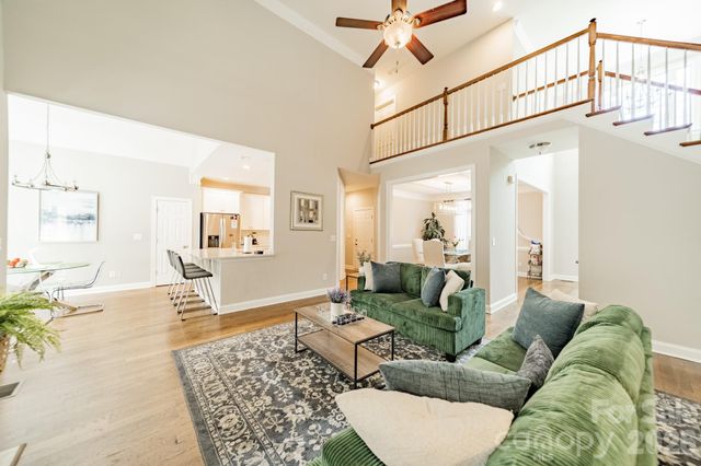 20400 Marblehead Court, Cornelius, NC 28031
