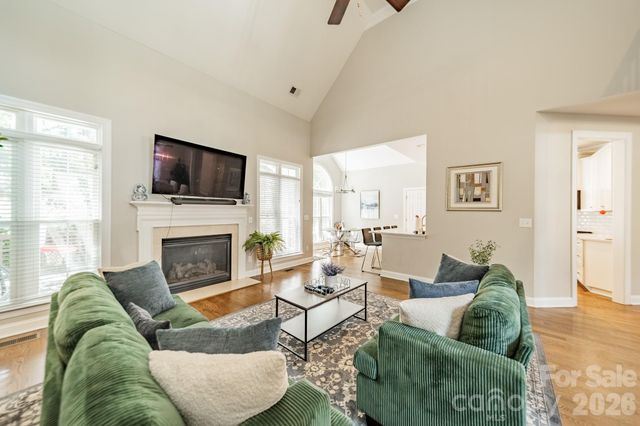 20400 Marblehead Court, Cornelius, NC 28031