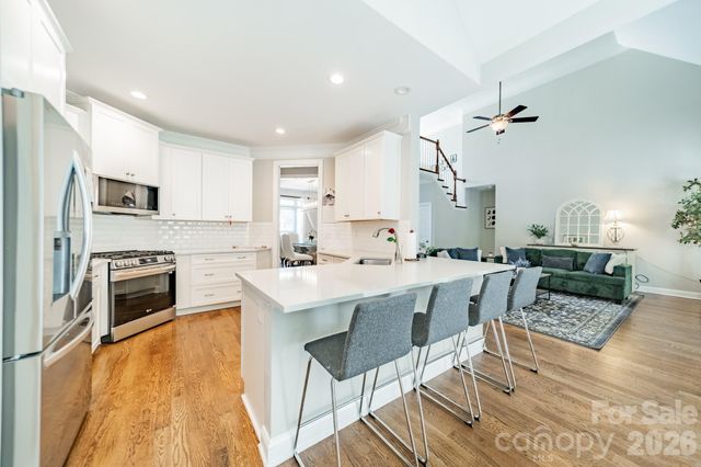 20400 Marblehead Court, Cornelius, NC 28031