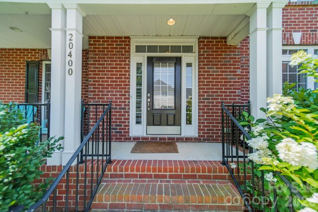20400 Marblehead Court, Cornelius, NC 28031