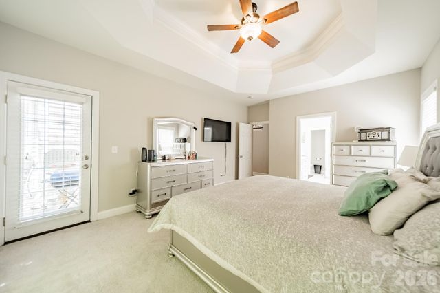 20400 Marblehead Court, Cornelius, NC 28031