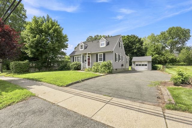 59 Piper Rd, West Springfield, MA 01089