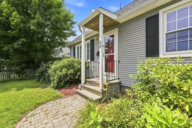 59 Piper Rd, West Springfield, MA 01089