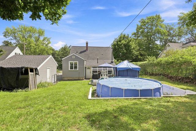 59 Piper Rd, West Springfield, MA 01089