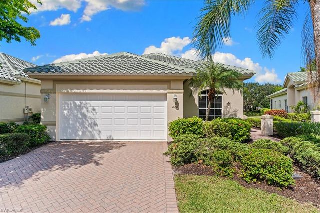 878 Vistana CIR, Naples, FL 34119