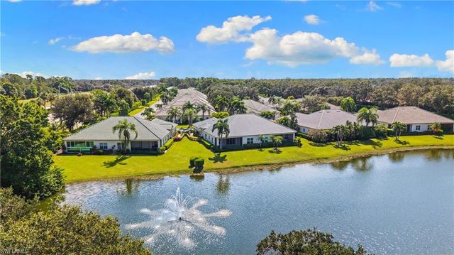 878 Vistana CIR, Naples, FL 34119