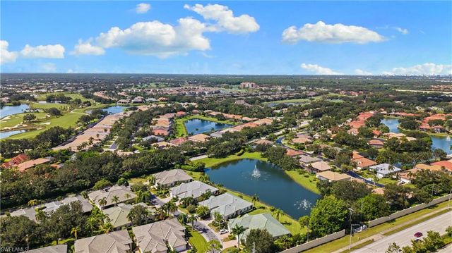 878 Vistana CIR, Naples, FL 34119