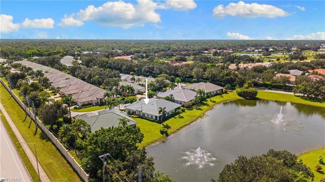 878 Vistana CIR, Naples, FL 34119