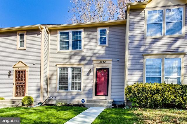 6730 MOUNTAIN LAKE PL, Capitol Heights, MD 20743