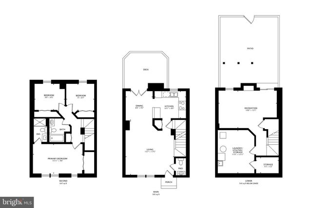 6730 MOUNTAIN LAKE PL, Capitol Heights, MD 20743