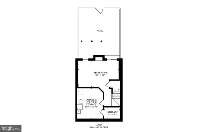6730 MOUNTAIN LAKE PL, Capitol Heights, MD 20743