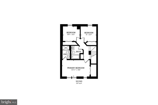 6730 MOUNTAIN LAKE PL, Capitol Heights, MD 20743