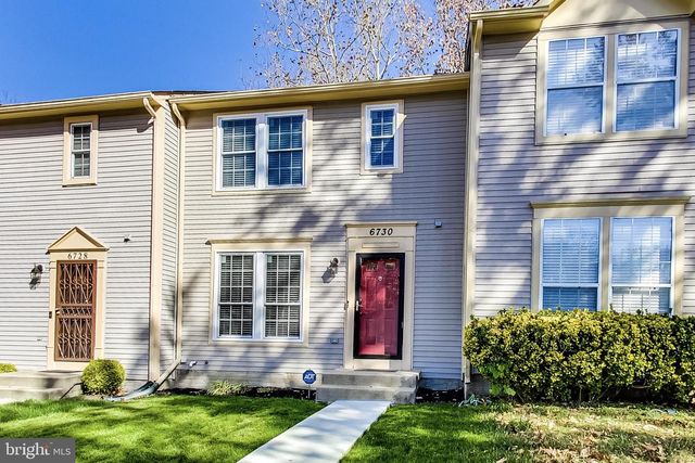 6730 MOUNTAIN LAKE PL, Capitol Heights, MD 20743