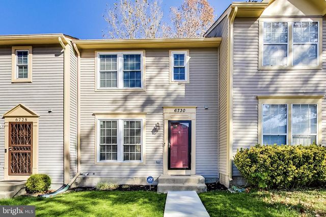 6730 MOUNTAIN LAKE PL, Capitol Heights, MD 20743