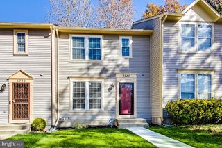 6730 MOUNTAIN LAKE PL, Capitol Heights, MD 20743