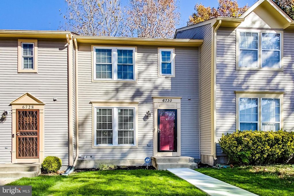 6730 MOUNTAIN LAKE PL, Capitol Heights, MD 20743